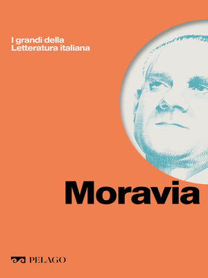 cover image of Moravia